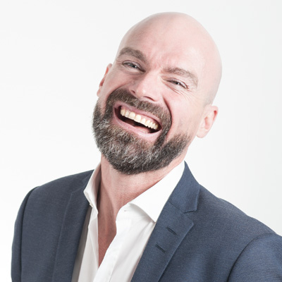 Dealership owner photo