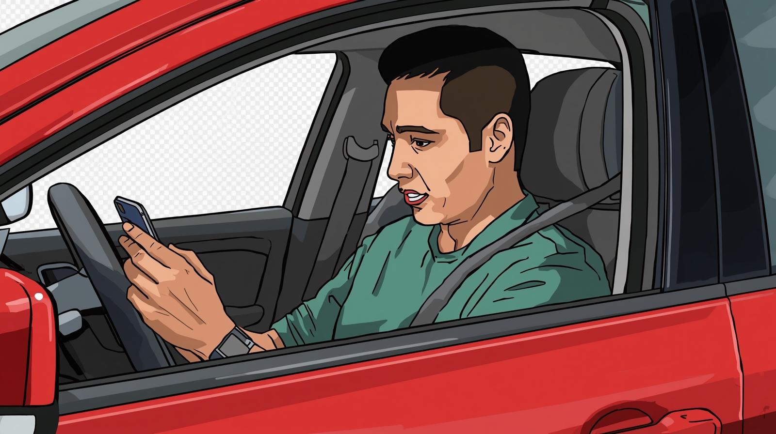 U S AUTO MANAGEMENT service reminder system